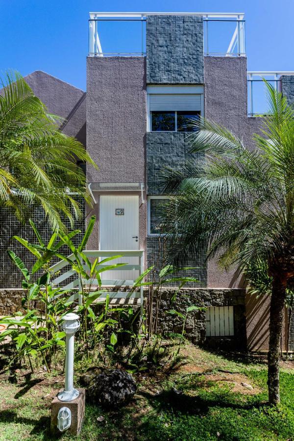 Condominio Vilabela Da Princesa Ильябела Экстерьер фото