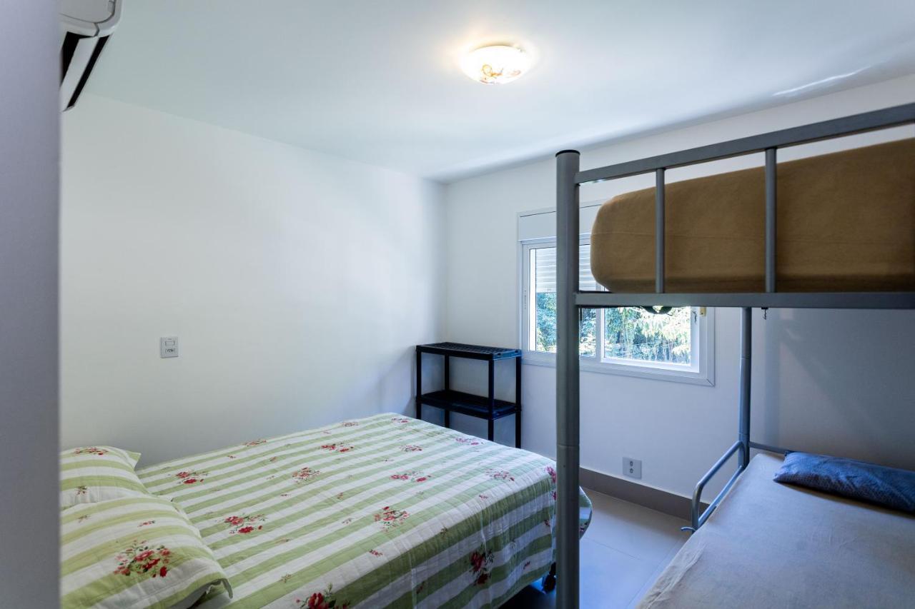 Condominio Vilabela Da Princesa Ильябела Экстерьер фото
