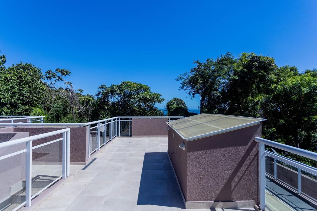 Condominio Vilabela Da Princesa Ильябела Экстерьер фото