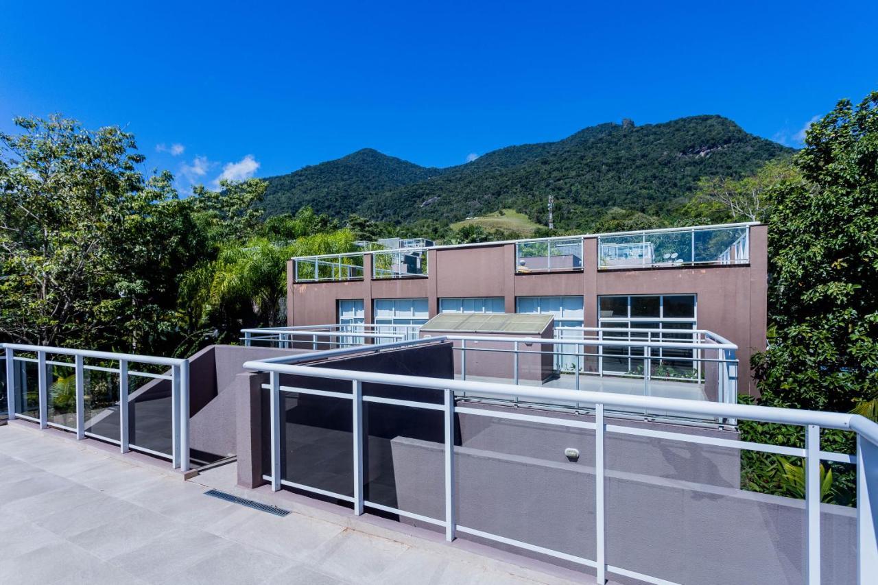 Condominio Vilabela Da Princesa Ильябела Экстерьер фото
