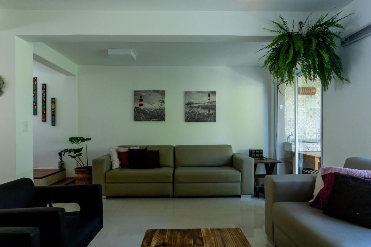 Condominio Vilabela Da Princesa Ильябела Экстерьер фото