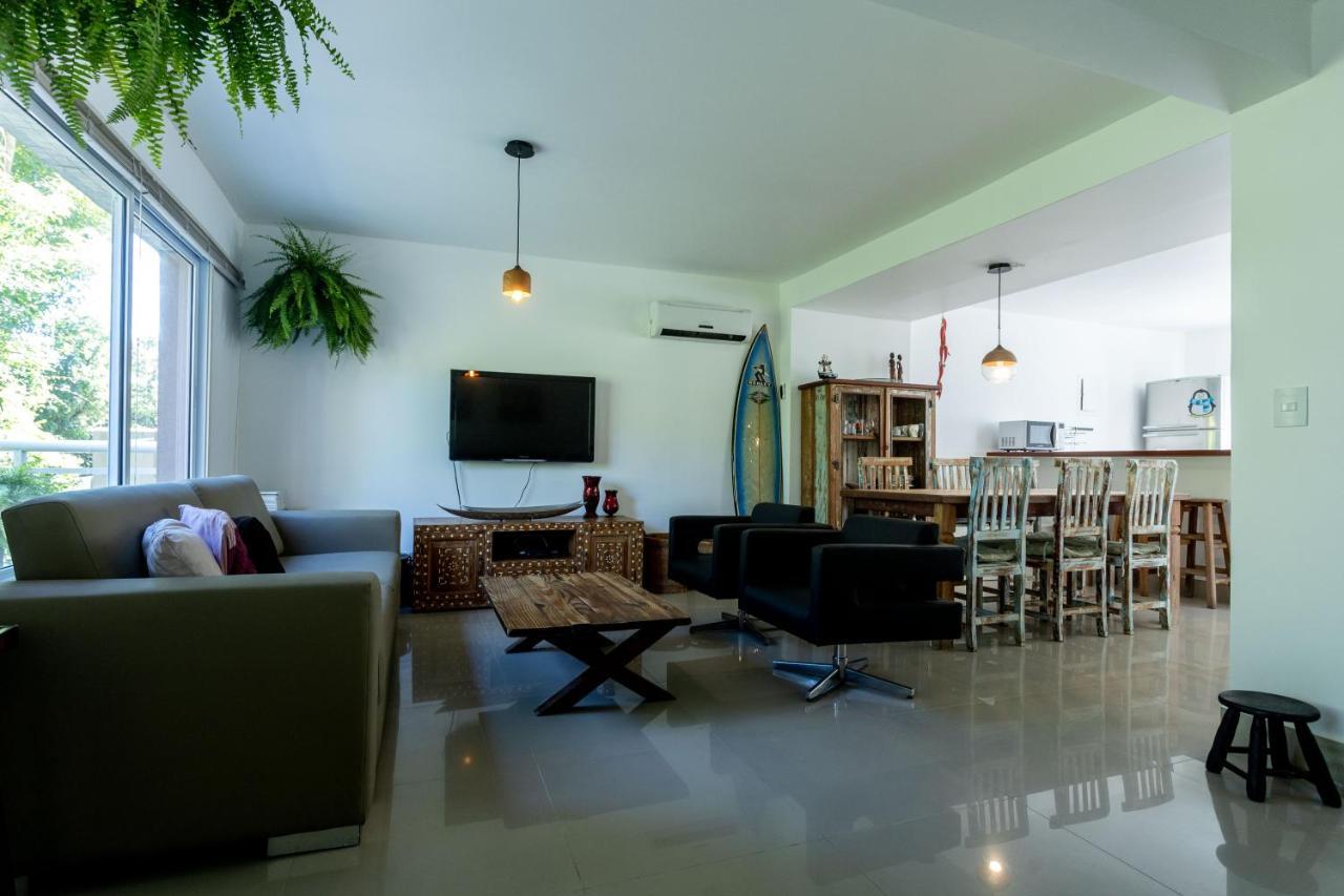 Condominio Vilabela Da Princesa Ильябела Экстерьер фото