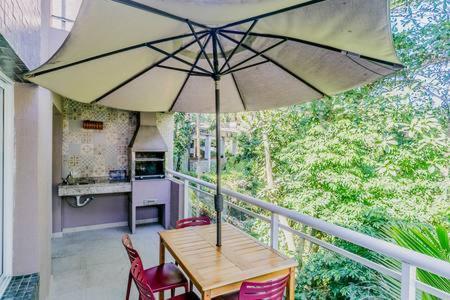 Condominio Vilabela Da Princesa Ильябела Экстерьер фото