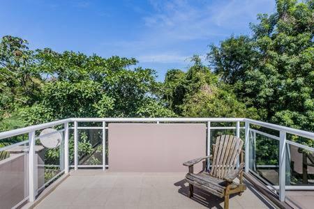 Condominio Vilabela Da Princesa Ильябела Экстерьер фото